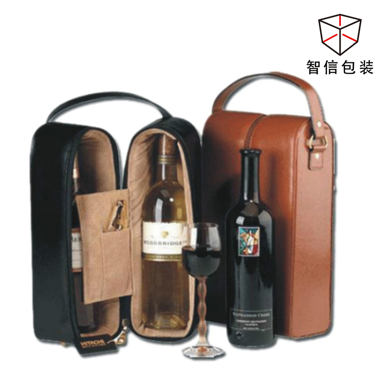 簡介酒盒包裝的四種印刷技術工藝