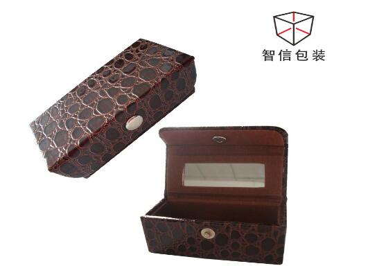 皮具包裝廠小編教您分辨皮革的方法！